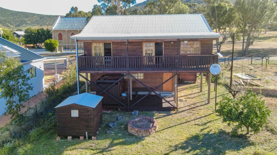 2 Bedroom Property for Sale in Koringberg Western Cape